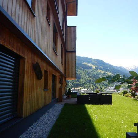 Haus Am Sonnenhang By Schladmingurlaub מראה חיצוני תמונה