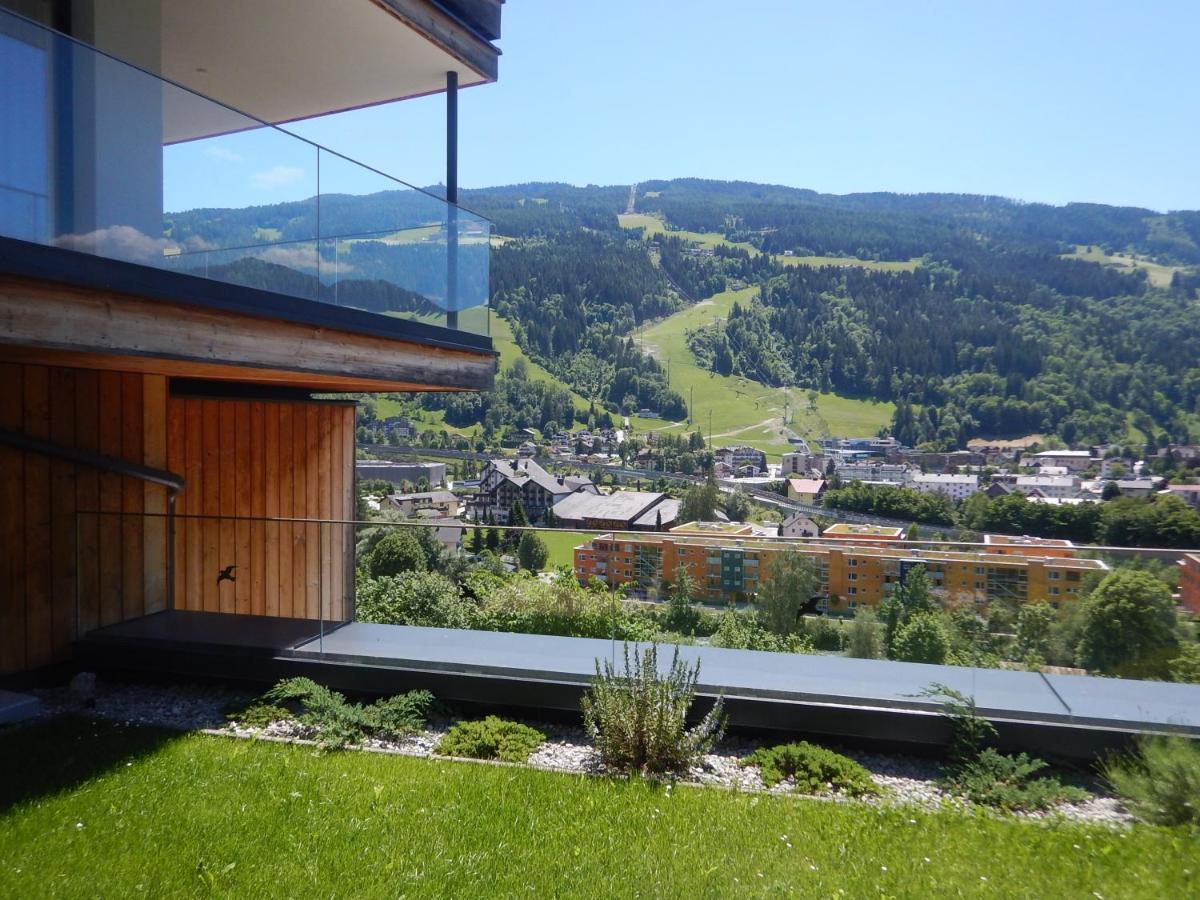 Haus Am Sonnenhang By Schladmingurlaub מראה חיצוני תמונה
