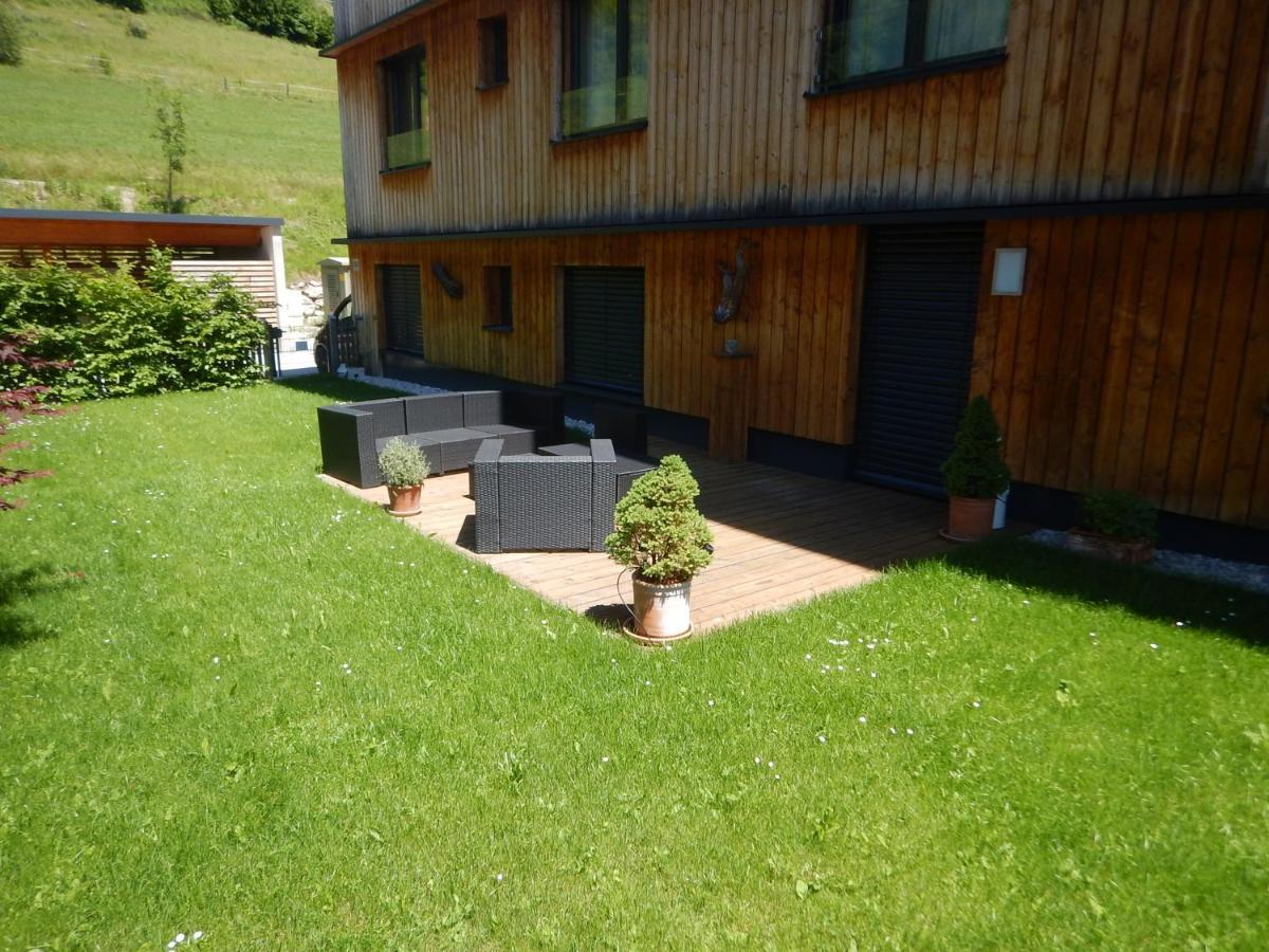 Haus Am Sonnenhang By Schladmingurlaub מראה חיצוני תמונה