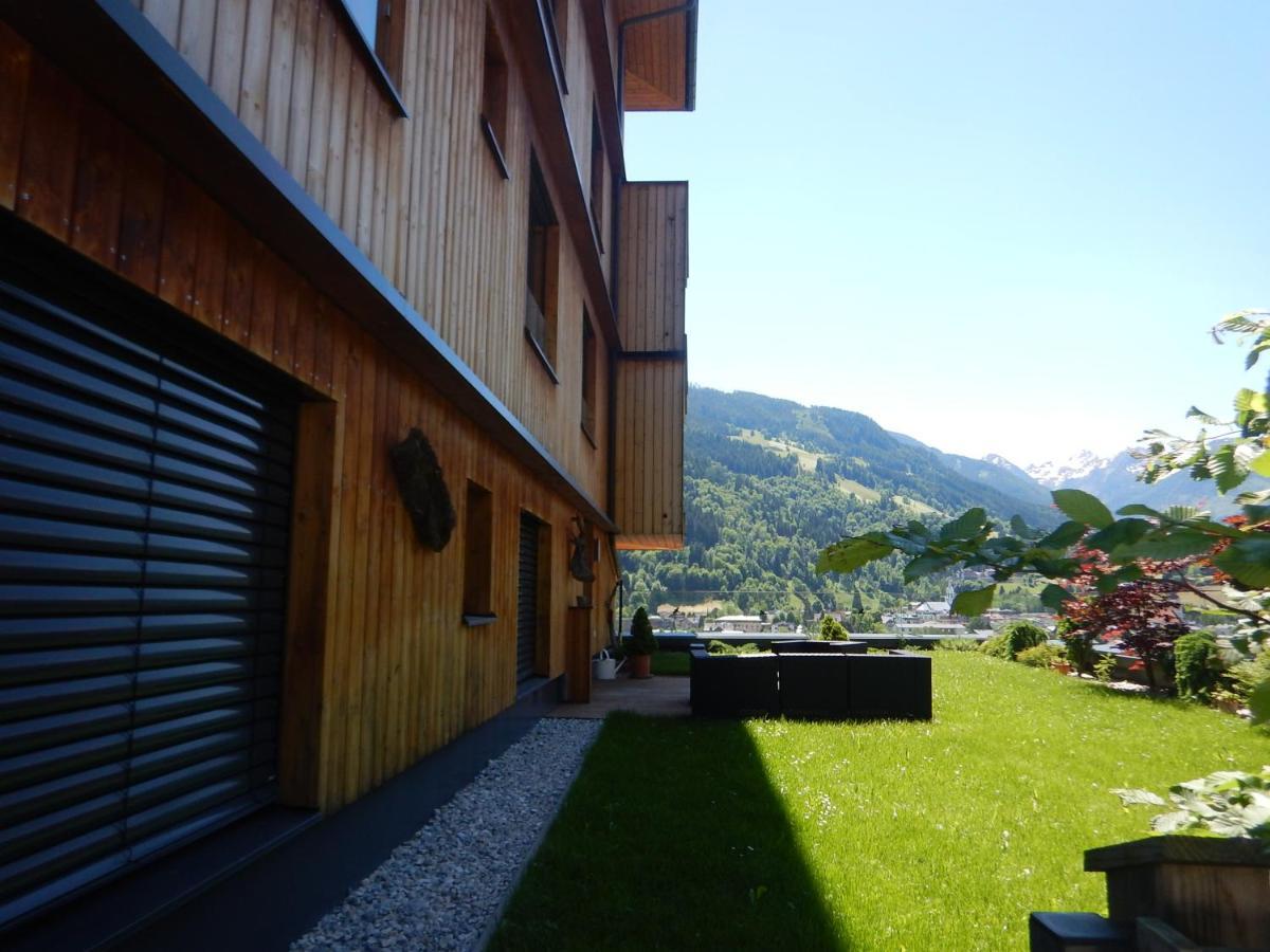 Haus Am Sonnenhang By Schladmingurlaub מראה חיצוני תמונה