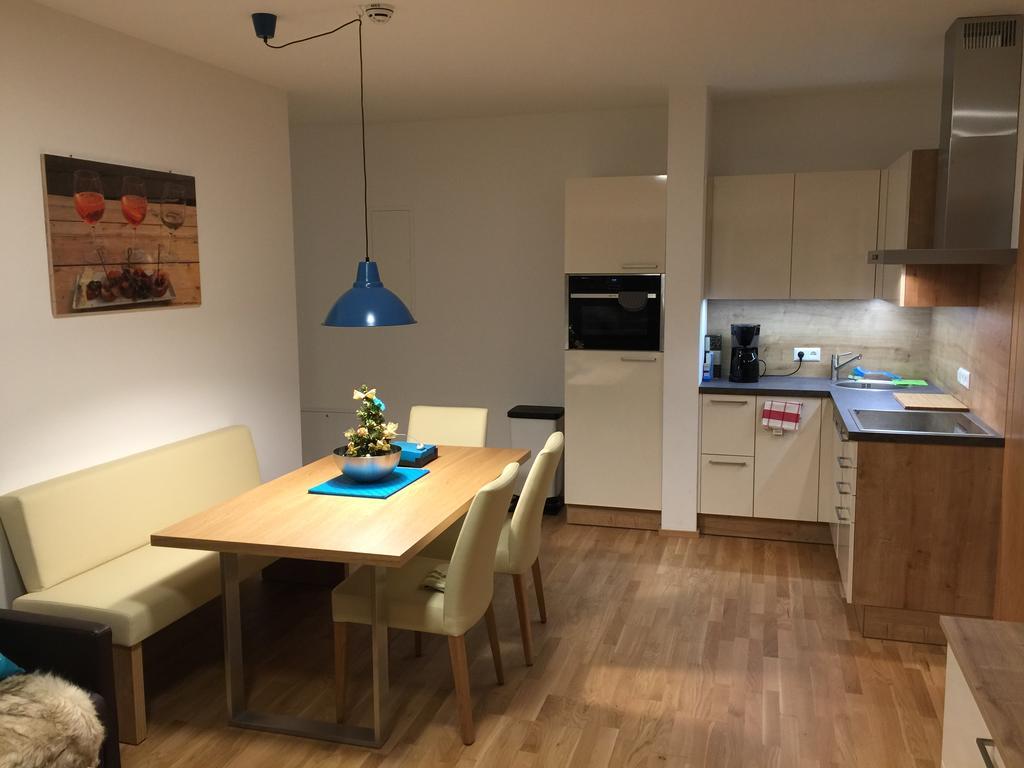 Haus Am Sonnenhang By Schladmingurlaub מראה חיצוני תמונה