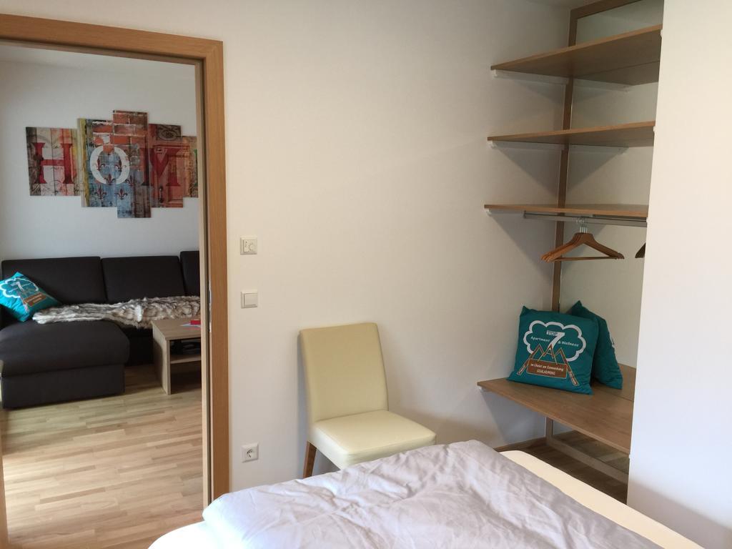 Haus Am Sonnenhang By Schladmingurlaub מראה חיצוני תמונה