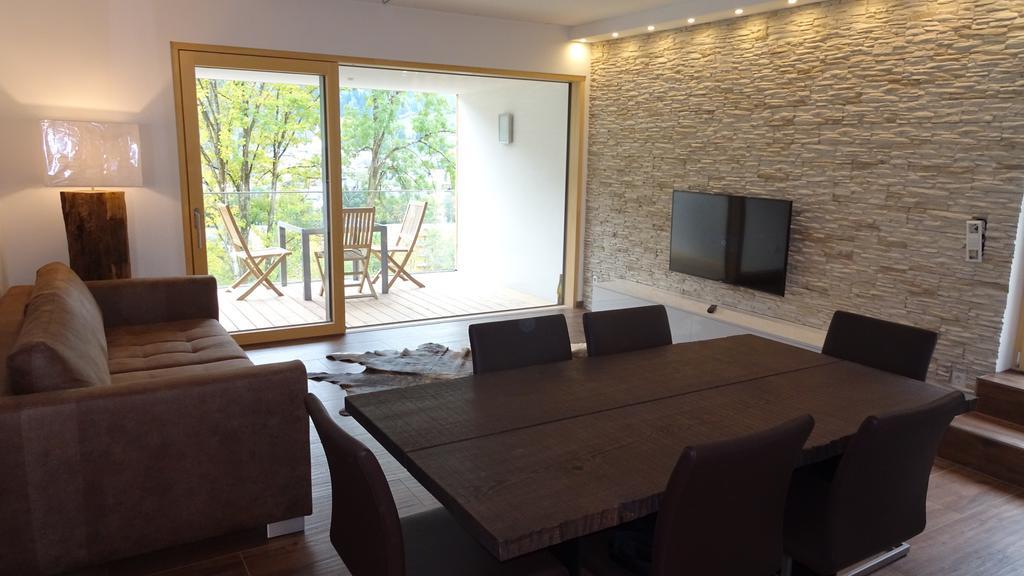 Haus Am Sonnenhang By Schladmingurlaub מראה חיצוני תמונה