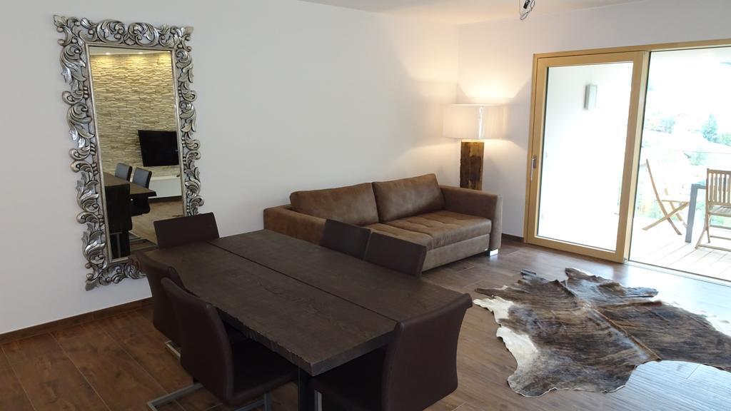 Haus Am Sonnenhang By Schladmingurlaub מראה חיצוני תמונה