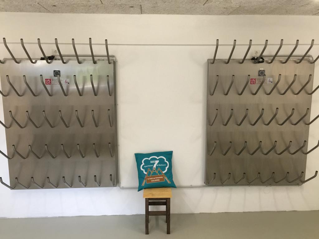Haus Am Sonnenhang By Schladmingurlaub מראה חיצוני תמונה