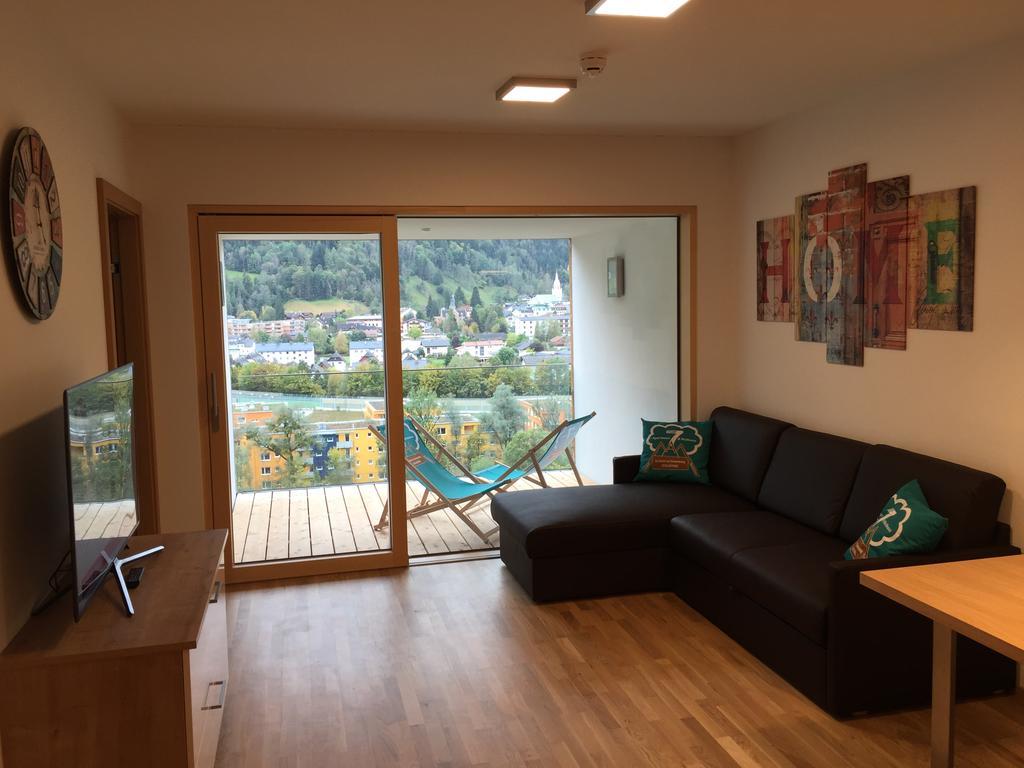 Haus Am Sonnenhang By Schladmingurlaub מראה חיצוני תמונה
