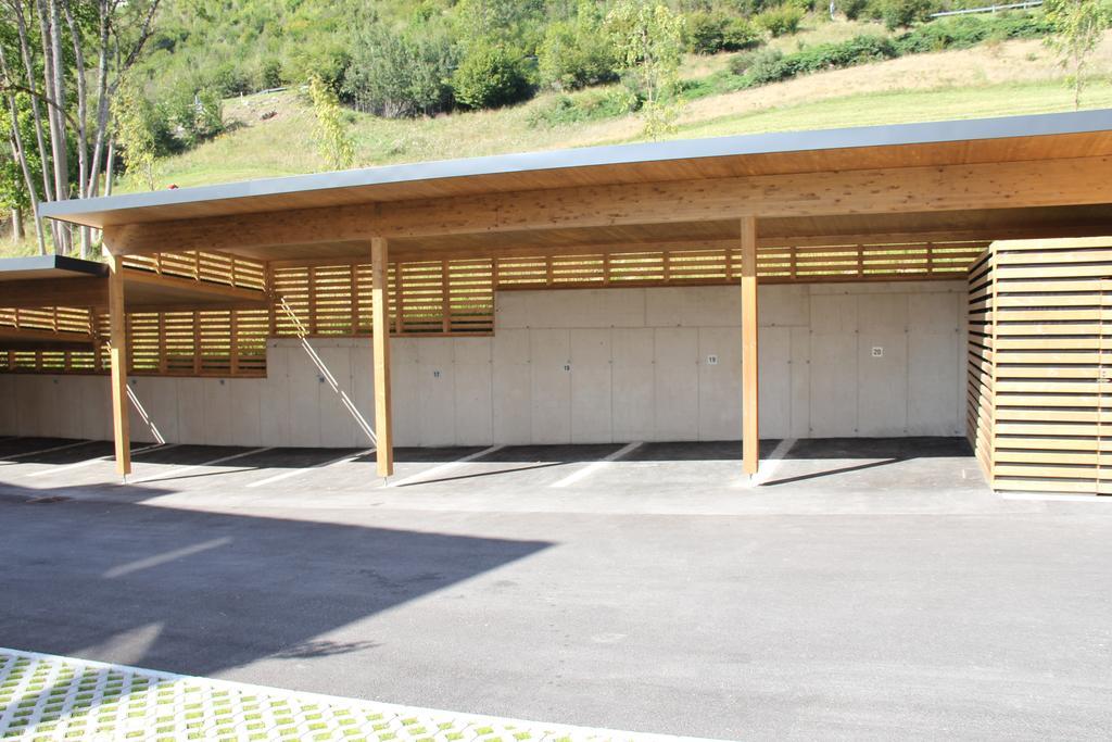 Haus Am Sonnenhang By Schladmingurlaub מראה חיצוני תמונה