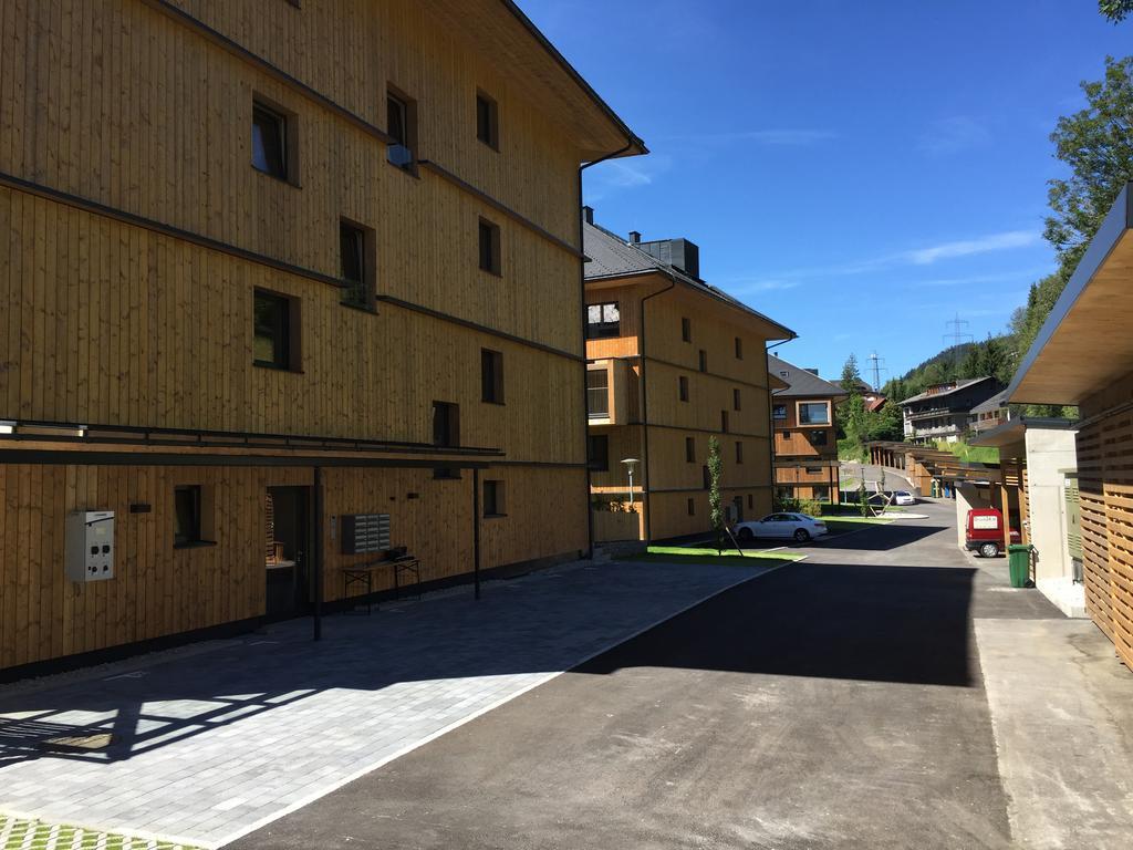Haus Am Sonnenhang By Schladmingurlaub מראה חיצוני תמונה