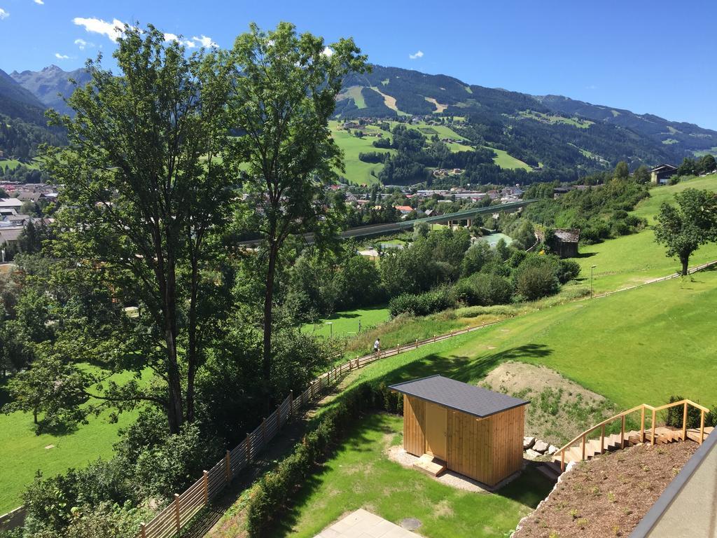 Haus Am Sonnenhang By Schladmingurlaub מראה חיצוני תמונה