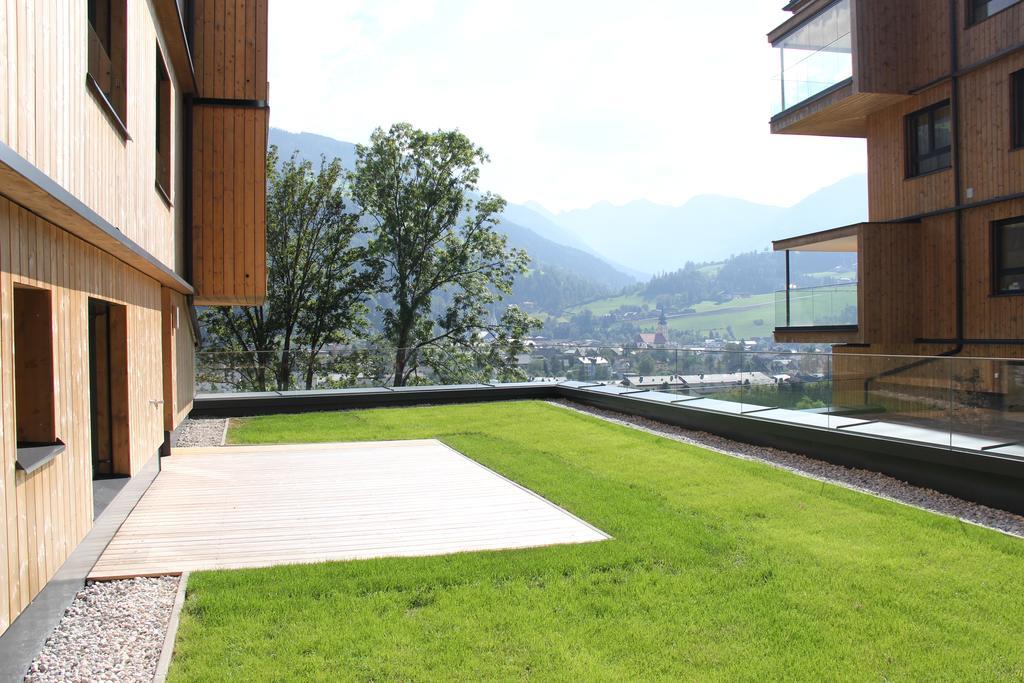 Haus Am Sonnenhang By Schladmingurlaub מראה חיצוני תמונה