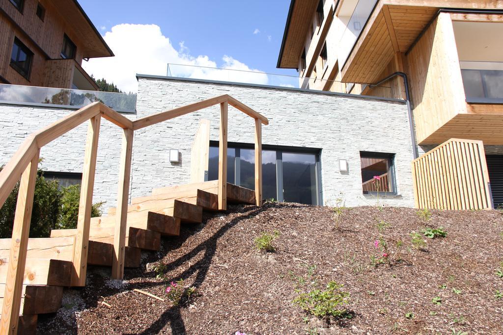 Haus Am Sonnenhang By Schladmingurlaub מראה חיצוני תמונה