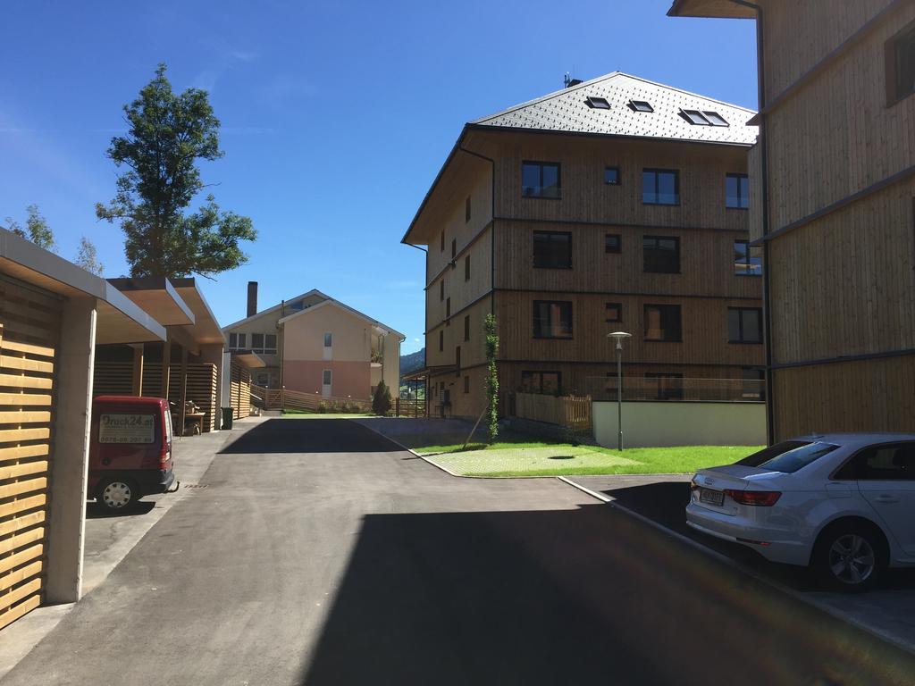 Haus Am Sonnenhang By Schladmingurlaub מראה חיצוני תמונה