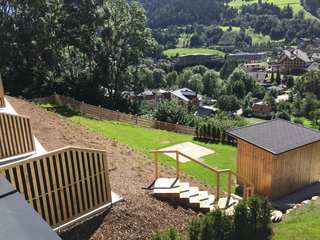 Haus Am Sonnenhang By Schladmingurlaub מראה חיצוני תמונה