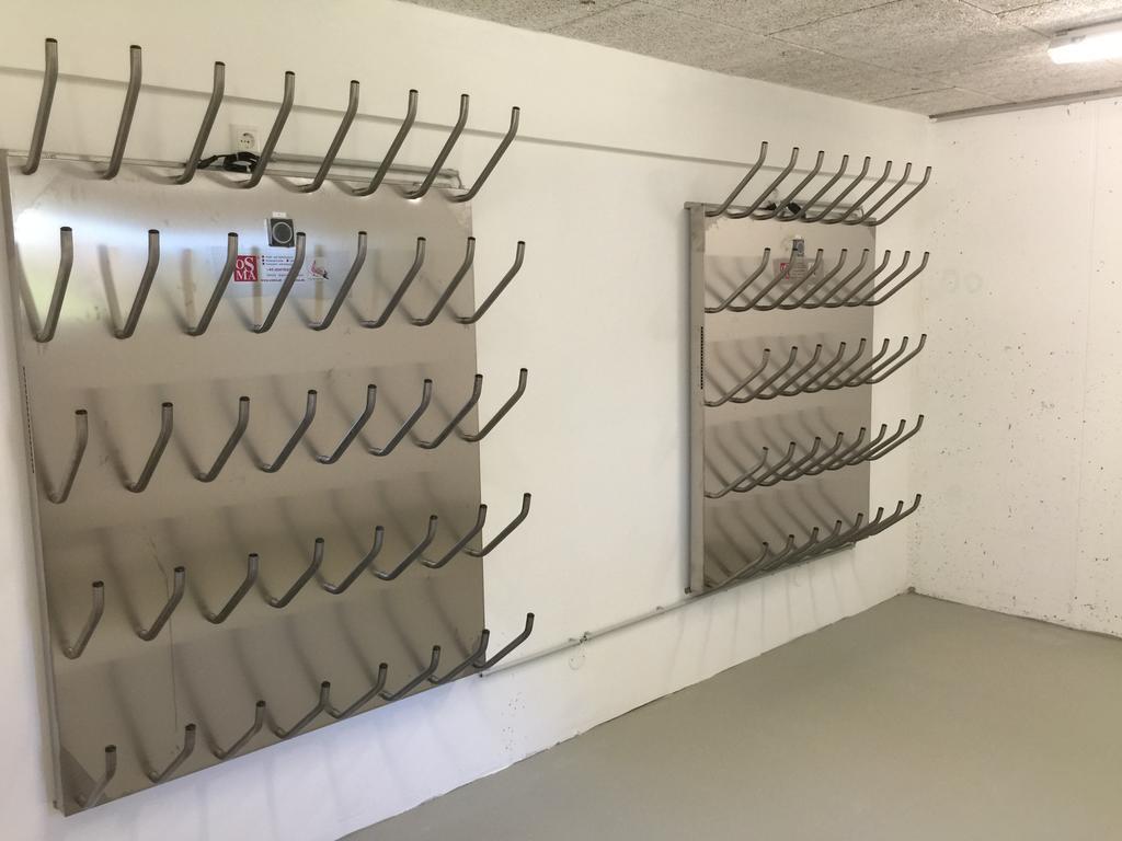 Haus Am Sonnenhang By Schladmingurlaub מראה חיצוני תמונה