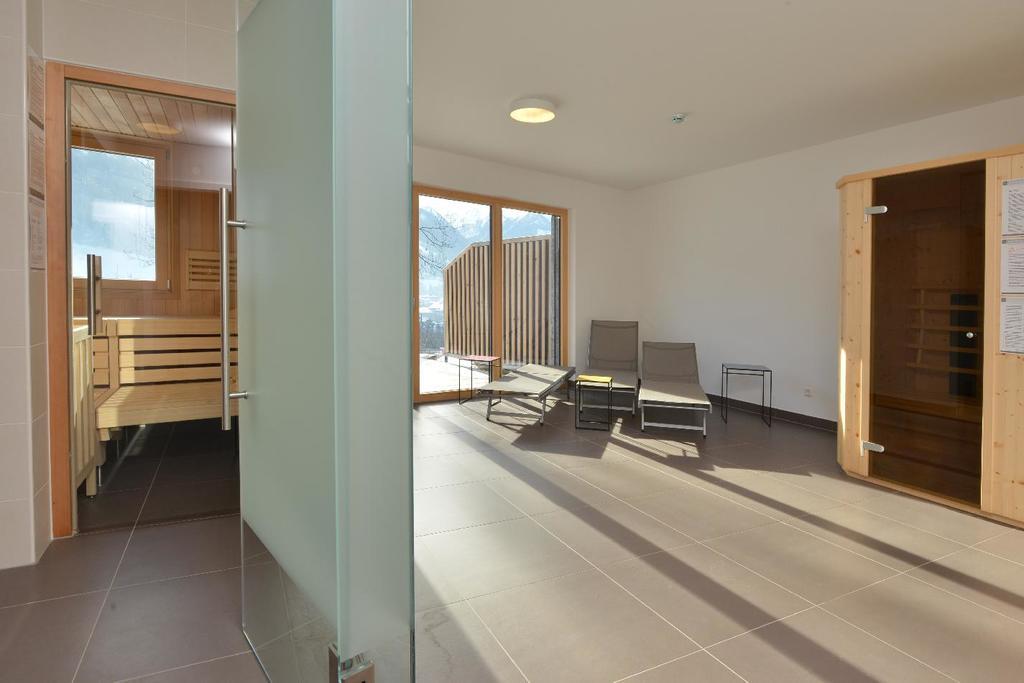 Haus Am Sonnenhang By Schladmingurlaub מראה חיצוני תמונה