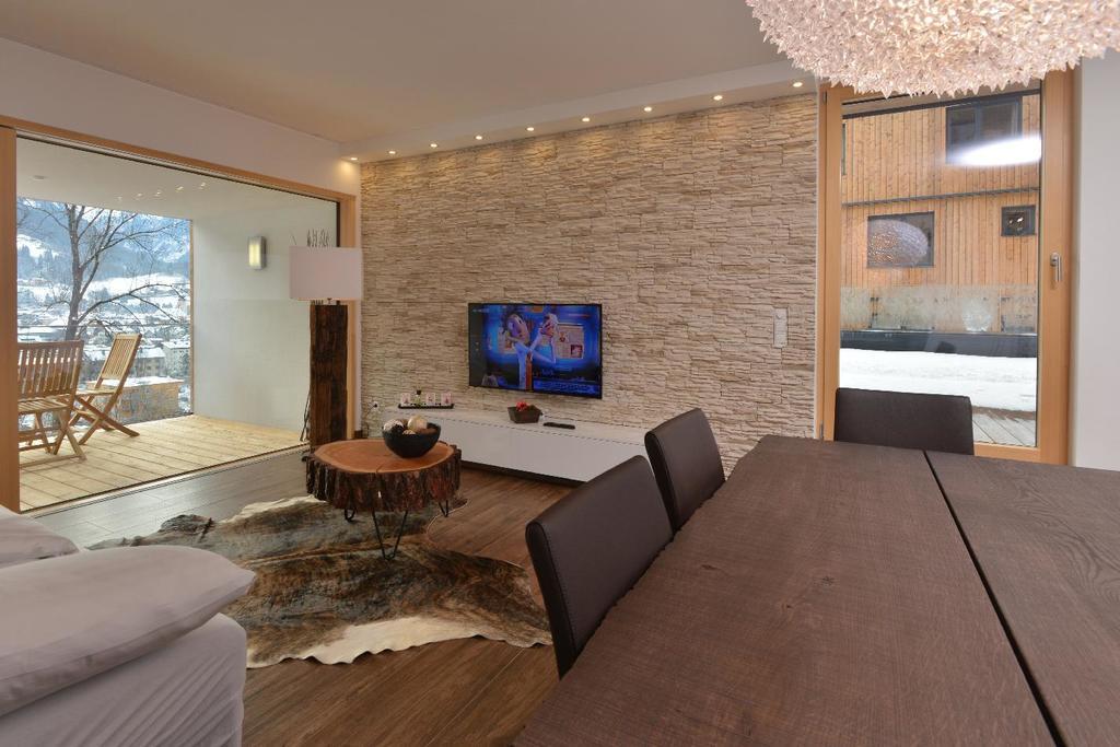 Haus Am Sonnenhang By Schladmingurlaub מראה חיצוני תמונה