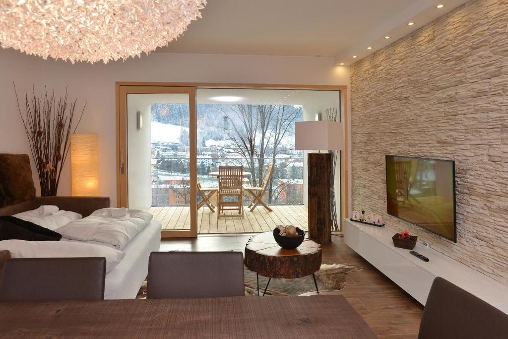 Haus Am Sonnenhang By Schladmingurlaub מראה חיצוני תמונה