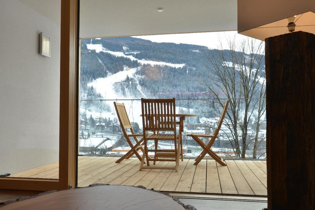 Haus Am Sonnenhang By Schladmingurlaub מראה חיצוני תמונה